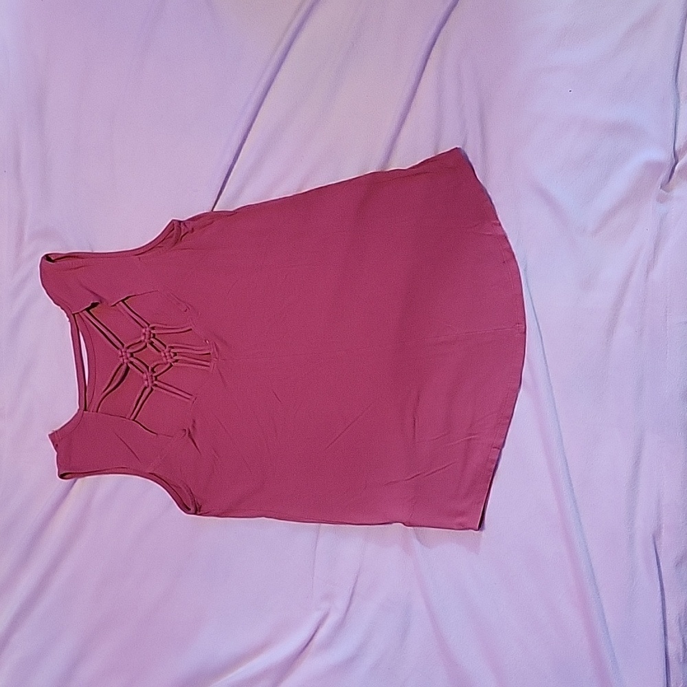Tank top - Picture 2 of 3